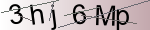 Captcha anti-spam